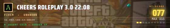 Arcade badge preview