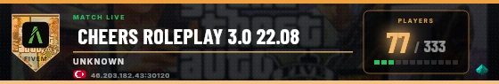 Scoreboard badge preview