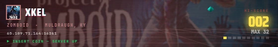Arcade badge preview