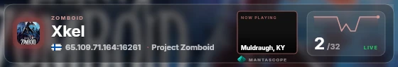 Glass badge preview