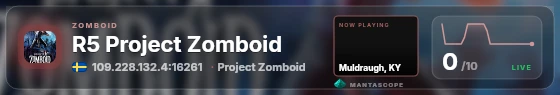Glass badge preview