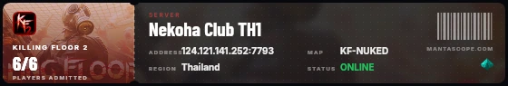 Ticket badge preview