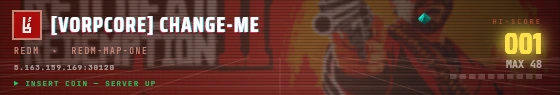 Arcade badge preview
