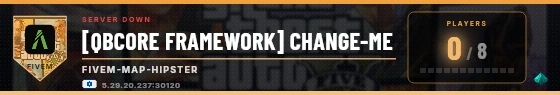 Scoreboard badge preview