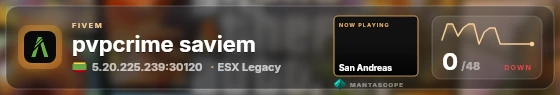 Glass badge preview