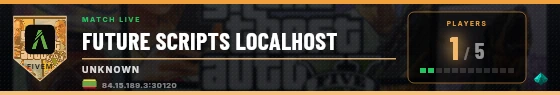 Scoreboard badge preview