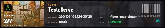 Ticket badge preview