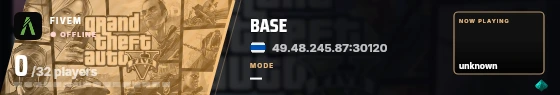 Blade badge preview