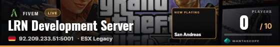 Hero badge preview