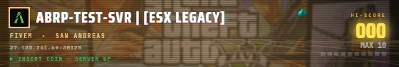 Arcade badge preview