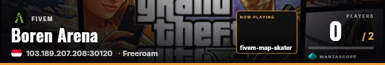 Hero badge preview