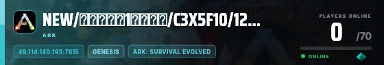 Edge badge preview
