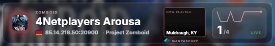 Glass badge preview