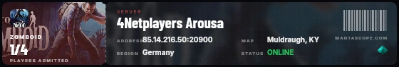 Ticket badge preview