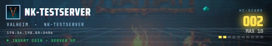 Arcade badge preview