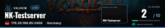 Hero badge preview