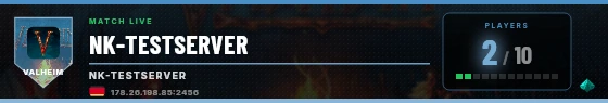 Scoreboard badge preview
