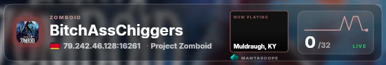 Glass badge preview