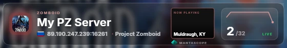 Glass badge preview