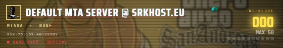Arcade badge preview