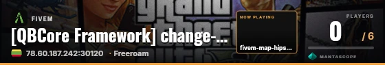 Hero badge preview