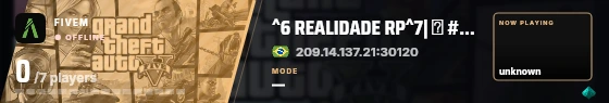 Blade badge preview