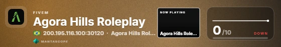 Mesh badge preview