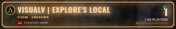 Marquee badge preview