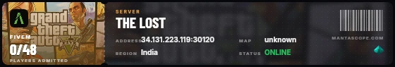 Ticket badge preview