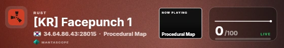Mesh badge preview