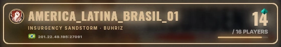Marquee badge preview