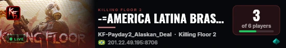 -=AMERICA LATINA BRASIL=- 03 live status badge