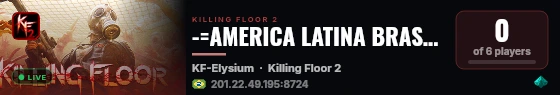 -=AMERICA LATINA BRASIL=- 09 live status badge