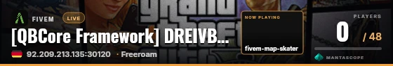 Hero badge preview