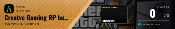 Sweep badge preview