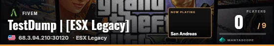 Hero badge preview