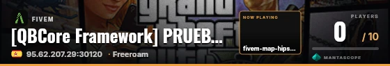 Hero badge preview