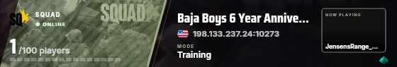 Blade badge preview
