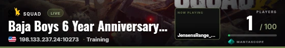 Hero badge preview