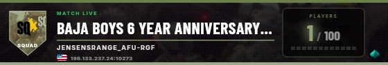 Scoreboard badge preview