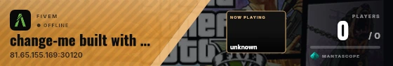 Sweep badge preview