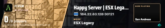 Blade badge preview