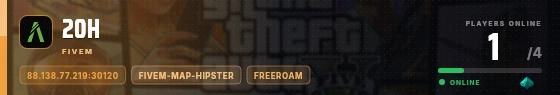 Edge badge preview