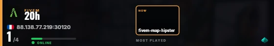Filmstrip badge preview