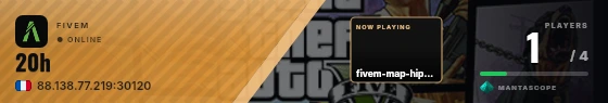Sweep badge preview