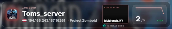 Glass badge preview