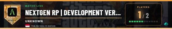 Scoreboard badge preview