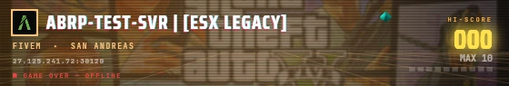 Arcade badge preview