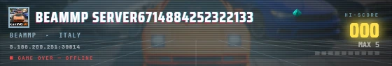 Arcade badge preview