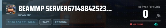 Edge badge preview